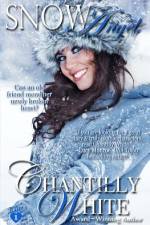 Snow Angel af Chantilly White