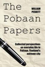 The Pobaan Papers af William Peskett