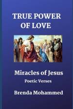 True Power of Love af Brenda Mohammed