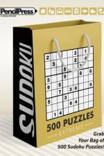 Sudoku af Sudoku Puzzle Books