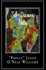 Self-Discovery Poetry af Jason O'Neal Williams