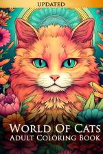 World of Cats af Cindy Elsharouni