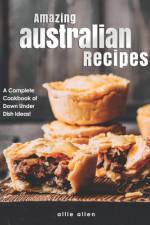 Amazing Australian Recipes af Allie Allen