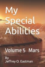 My Special Abilities af Jeffrey O Eastman