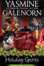Holiday Spirits af Yasmine Galenorn