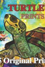 Turtles Original Prints af Jeri Lee C Ht