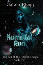 Kumadai Run af Jaleta Clegg