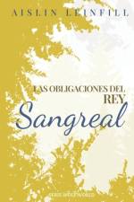 Sangreal af Aislin Leinfill