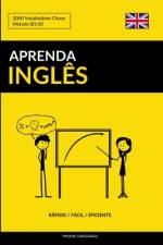 Aprenda Inglês - Rápido / Fácil / Eficiente af Pinhok Languages