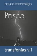 Prisca af Arturo Manchego