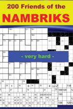 200 Friends of the Nambriks - Very Hard - af Andrii Pitenko