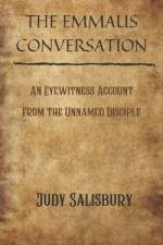 The Emmaus Conversation af Judy Salisbury