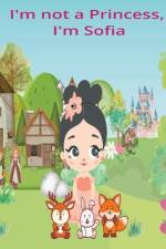 I'm not a princess, I'm Sofia af Souls Closet