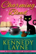 Charming Blend af Kennedy Layne