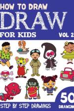 How to Draw for Kids af Sonia Rai