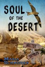 Soul of the Desert af Maria E Schneider