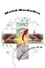 Gold Sudoku - Champion Level - Very Hard - Vol. 20 af Andrii Pitenko