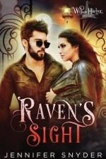 Raven's Sight af Jennifer Snyder