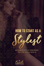 How to start as a stylist! af Camilla Kristiansen