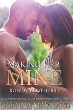 Making Her Mine af Glenna Maynard
