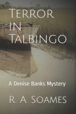 Terror in Talbingo af R a Soames
