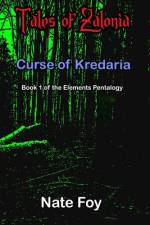 Curse of Kredaria af Nate Foy