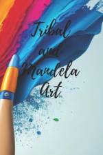 Tribal and Mandela Art. af Javier Ibarra