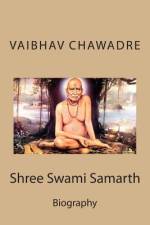Shree Swami Samarth af Vaibhav Chawadre