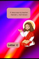 If Jesus Was My Teacher af Hannah L HartBrown