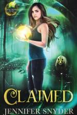 Claimed af Jennifer Snyder