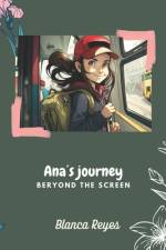 Ana´s journey af Blanca Reyes