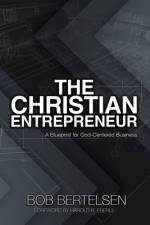 The Christian Entrepreneur af Jim Bryson