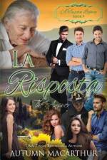 La Risposta af A Tuscan Legacy