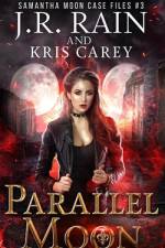 Parallel Moon af Kris Carey