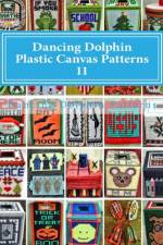 Dancing Dolphin Plastic Canvas Patterns 11 af Dancing Dolphin Patterns
