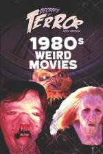 Decades of Terror 2021 af Steve Hutchison