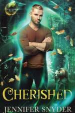 Cherished af Jennifer Snyder