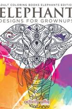 Elephant Designs for Grownups