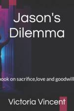 Jason's Dilemma af Victoria Vincent