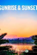 Sunrise & Sunset af Just Pictures!