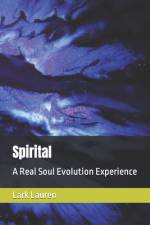 Spirital af Lark Lauren