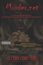 Murder.net - Countdown to The Next Nightmare; The First Fiction Horror Story Based Entirely On An Internet Domain Name af Christopher Boyle