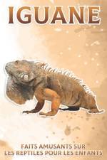 Iguane af Michelle Hawkins
