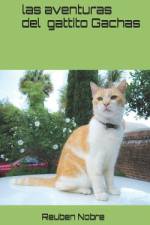 Las Aventuras del Gattito Gachas af Reuben Nobre