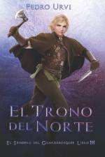 El Trono del Norte af Pedro Urvi