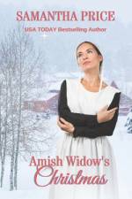 Amish Widow's Christmas af Samantha Price