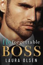 Unforgettable Boss af Laura Olsen