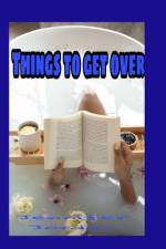 Things to get over af Jennifer Jordan