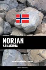 Norjan sanakirja af Pinhok Languages