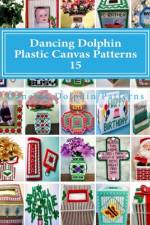Dancing Dolphin Plastic Canvas Patterns 15 af Dancing Dolphin Patterns